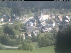 Archiv Foto Webcam Schwarzwald Altglashütten 07:00