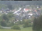 Archiv Foto Webcam Schwarzwald Altglashütten 06:00