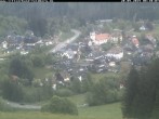 Archiv Foto Webcam Schwarzwald Altglashütten 07:00