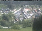 Archiv Foto Webcam Schwarzwald Altglashütten 09:00
