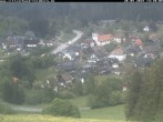 Archiv Foto Webcam Schwarzwald Altglashütten 13:00