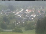 Archived image Webcam Black Forest: Altglashütten 06:00