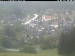 Archived image Webcam Black Forest: Altglashütten 07:00