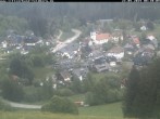 Archived image Webcam Black Forest: Altglashütten 07:00