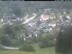 Archived image Webcam Black Forest: Altglashütten 09:00