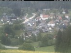 Archived image Webcam Black Forest: Altglashütten 13:00