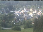 Archiv Foto Webcam Schwarzwald Altglashütten 17:00