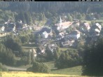 Archiv Foto Webcam Schwarzwald Altglashütten 06:00