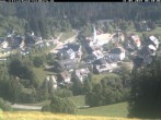 Archiv Foto Webcam Schwarzwald Altglashütten 07:00