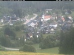Archiv Foto Webcam Schwarzwald Altglashütten 06:00