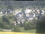 Archiv Foto Webcam Schwarzwald Altglashütten 07:00
