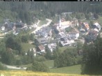 Archiv Foto Webcam Schwarzwald Altglashütten 09:00