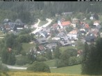 Archiv Foto Webcam Schwarzwald Altglashütten 13:00
