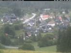 Archiv Foto Webcam Schwarzwald Altglashütten 06:00