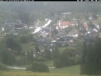 Archiv Foto Webcam Schwarzwald Altglashütten 07:00