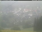 Archiv Foto Webcam Schwarzwald Altglashütten 09:00