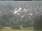 Archiv Foto Webcam Schwarzwald Altglashütten 15:00