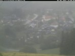Archiv Foto Webcam Schwarzwald Altglashütten 17:00