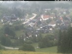 Archiv Foto Webcam Schwarzwald Altglashütten 06:00