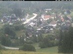 Archiv Foto Webcam Schwarzwald Altglashütten 07:00