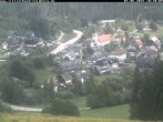 Archiv Foto Webcam Schwarzwald Altglashütten 09:00