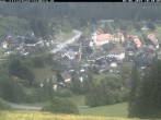 Archiv Foto Webcam Schwarzwald Altglashütten 09:00
