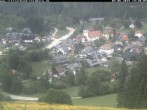 Archiv Foto Webcam Schwarzwald Altglashütten 13:00
