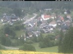 Archiv Foto Webcam Schwarzwald Altglashütten 15:00