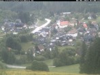 Archiv Foto Webcam Schwarzwald Altglashütten 06:00