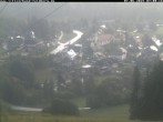 Archiv Foto Webcam Schwarzwald Altglashütten 06:00