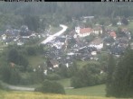 Archiv Foto Webcam Schwarzwald Altglashütten 07:00