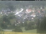 Archiv Foto Webcam Schwarzwald Altglashütten 13:00