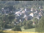 Archived image Webcam Black Forest: Altglashütten 17:00