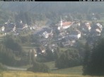 Archiv Foto Webcam Schwarzwald Altglashütten 06:00