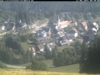 Archiv Foto Webcam Schwarzwald Altglashütten 07:00