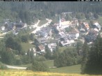Archiv Foto Webcam Schwarzwald Altglashütten 09:00