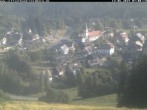 Archiv Foto Webcam Schwarzwald Altglashütten 06:00