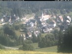 Archiv Foto Webcam Schwarzwald Altglashütten 07:00