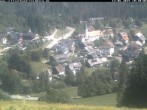 Archiv Foto Webcam Schwarzwald Altglashütten 09:00