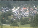 Archiv Foto Webcam Schwarzwald Altglashütten 13:00