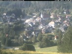 Archiv Foto Webcam Schwarzwald Altglashütten 17:00