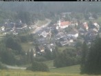 Archiv Foto Webcam Schwarzwald Altglashütten 06:00
