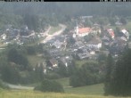 Archiv Foto Webcam Schwarzwald Altglashütten 07:00