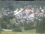 Archiv Foto Webcam Schwarzwald Altglashütten 13:00