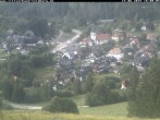 Archived image Webcam Black Forest: Altglashütten 17:00