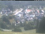 Archived image Webcam Black Forest: Altglashütten 06:00