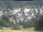 Archived image Webcam Black Forest: Altglashütten 07:00