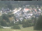 Archived image Webcam Black Forest: Altglashütten 09:00