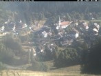 Archiv Foto Webcam Schwarzwald Altglashütten 06:00