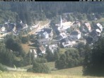 Archiv Foto Webcam Schwarzwald Altglashütten 07:00